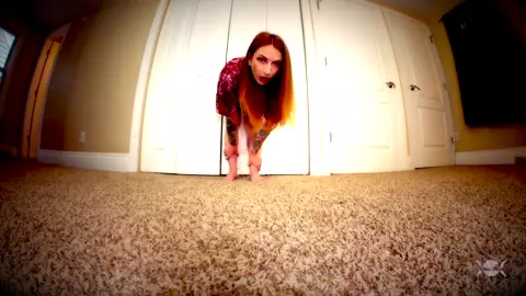 Olivia Rose - Son Stepped On Or Swallowed