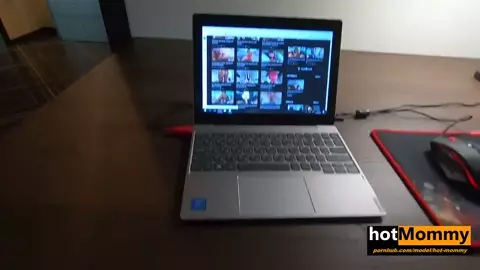 Mom gives a Lesson to Son how to Treat a Woman