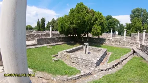 PRETTY & PETITE STEP MOTHER LEARNS ALL ABOUT THE ROMANS WAY OF HER LIFE FROM HER BIG COCK SON!