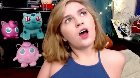 Jaybbgirl - I've got a Secret Big Brother