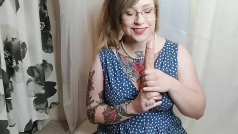 Anna Noelle – Mommy/Son Roleplay JOI