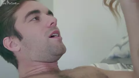 Cherie Deville - Stepmom Temptation