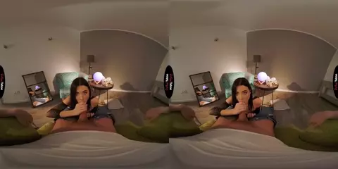 VirtualTaboo - Fuck The Witch