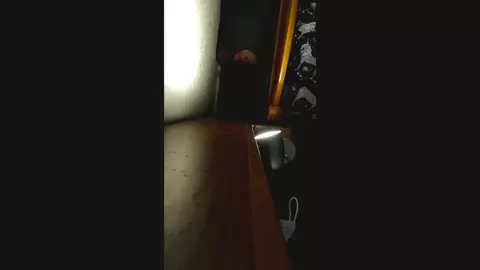 Teen made to Suck Moms Cock while Crying