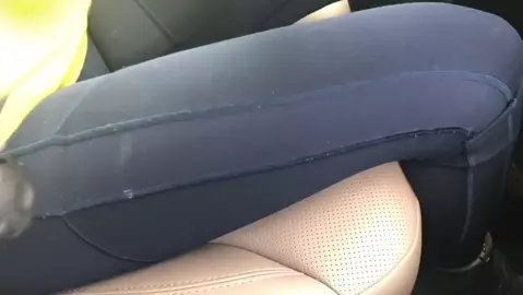 Sister Seduces Bro on Family Vacation