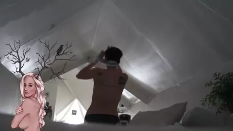 AuroraXoxo - Sister: Close Foot View w/Handjob