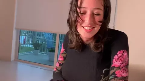 I'm Obsessed with my Sisters HUGE Tits