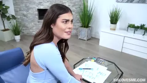 SisLovesMe - Blew for Blue