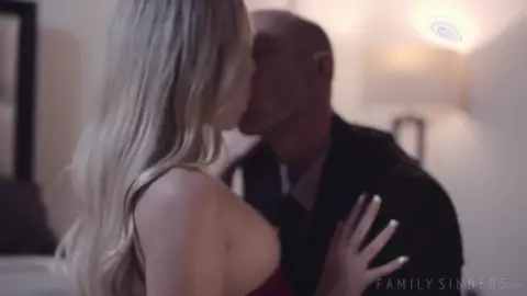 Lily Larimar – Daddy’s Girl