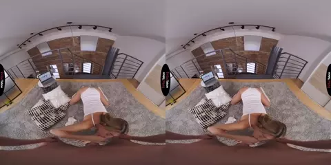 VirtualTaboo – Nothing Tastes As Good As Brother’s Cock