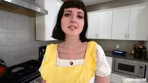 Jane Dove – Mom's big college man