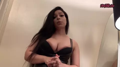 LadyToro - Bro humiliation POV