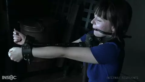 Ella Raine – Progeny