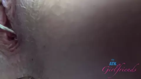 Paris White – Paris White Daddy Anal