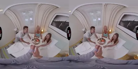 VirtualTaboo – Birthday Is A Family Celebration