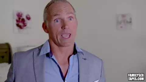 Naughty Latina Fucks Her Sister’s Sugardaddy While She’s Out