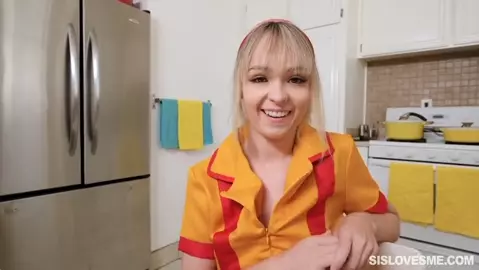 SisLovesMe - Side jobs for Sis