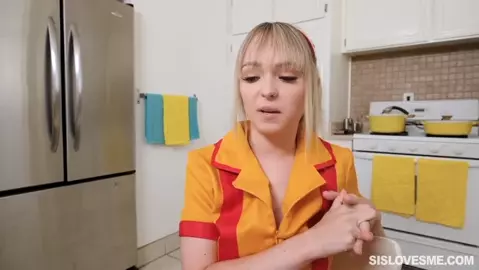 SisLovesMe - Side jobs for Sis