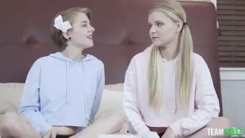 Harlowe West & Dakota Burns - Entrepreneurial Sisters