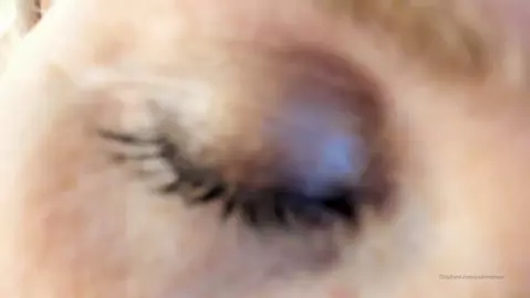 Paintedrose - Mommy's Boy Gives Her A CreamPie