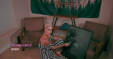 Atomic MILF - Listen and Learn from Mommy