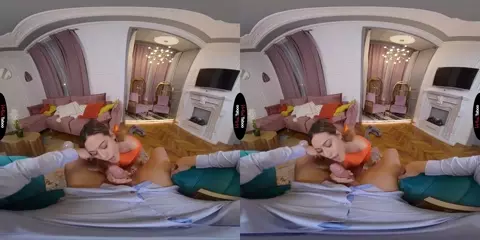 VirtualTaboo – I Want Them Bigger, Daddy