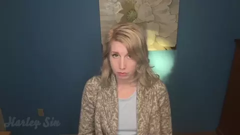 Harley Sin – Fuck Mommy’s Ass