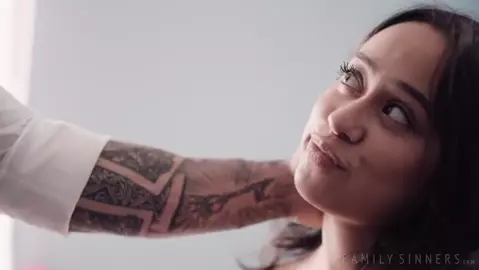 Dania Vega - Daddy's Girl