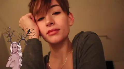 AuroraXoxo - Mommy Strip Tease Handjob and Cum Countdown