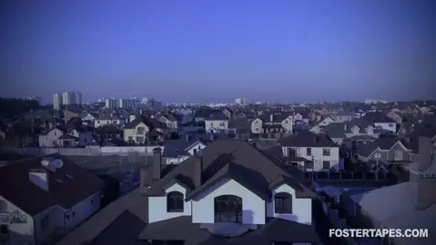 FosterTapes - Not What I Expected