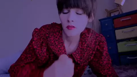 Sydney Harwin - Quick Son Dads In The Shower