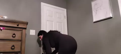 MizzErotique - Mom Succumbs To Your Impregnation