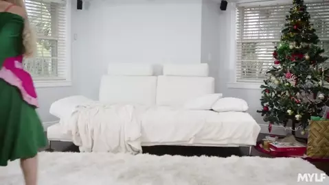 Casca Akashova – Taste My Christmas Cookie