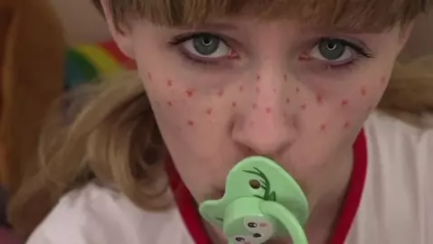 Sydney Harwin - Bad Dadda 2