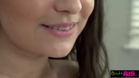 Stepbrother Says "To offer to let me draw you is nice but I'm worried I'd get hard for you" S23:E1 15 min 720p