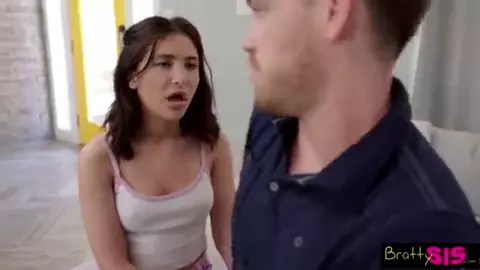 Bratty Sis - Jane Wilde Fucks Her Jealous Step Bro 12 min 720p