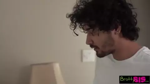 Stepsis Says "I'm going to tell stepdad you were perving on me in the shower" S20:E10 13 min 720p