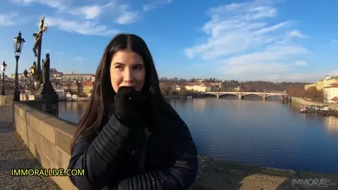 PREGNANT STEPDAUGHTER TAKES OUT HER COMPETITION ON CHRISTMAS! Part 1 of 2