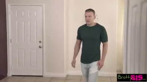 Bratty Sis - To Step Sis "Just a blowjob, that's it!" S20:E3