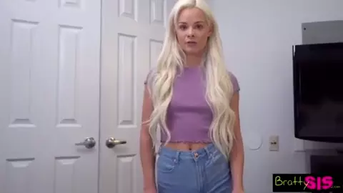 Bratty Sis - Step Siblings Trade, Cum For Cash S11:E1