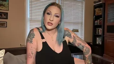 Scarlet Ellie - My Son's Graduation Present