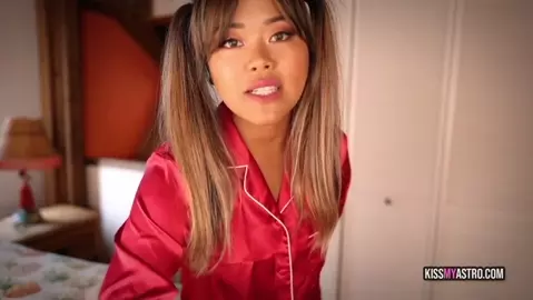 AstroDomina - Sweeten the handjob deal