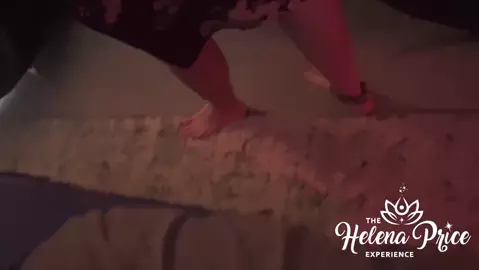 Helena Price – Massage with My Hippie Mom