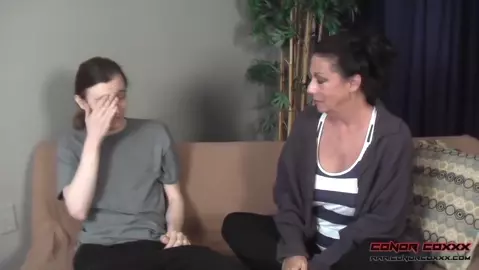 Margo Sullivan - Sex With My Horny Mom