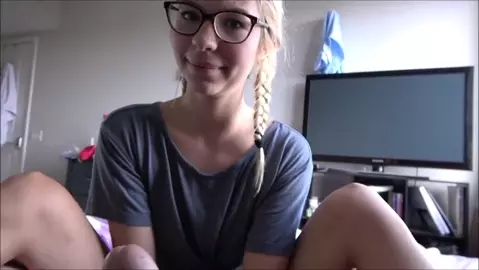 Sofia Sweet - The Bet