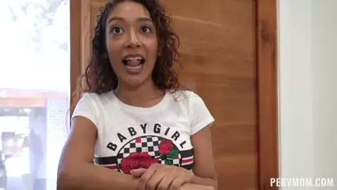 PervMom - Our Merry new Stepmom