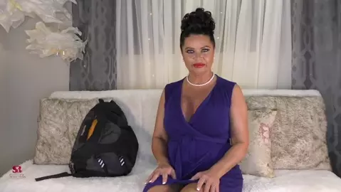 Siena Rose - Spoiled by Mommy