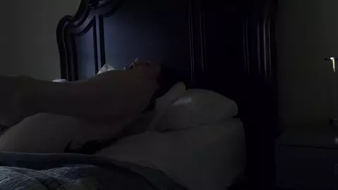 Bettie Bondage – Sleepfuck Mommy