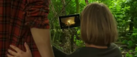 Sister-in-Law Handjobs