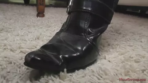 Brenna Sparks – Mean Stepdaughter POV